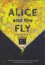 Alice and the Fly by James Rice